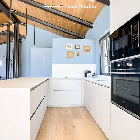 Apartment Shelley's Retreat - Poets Terrace, Terre Marine