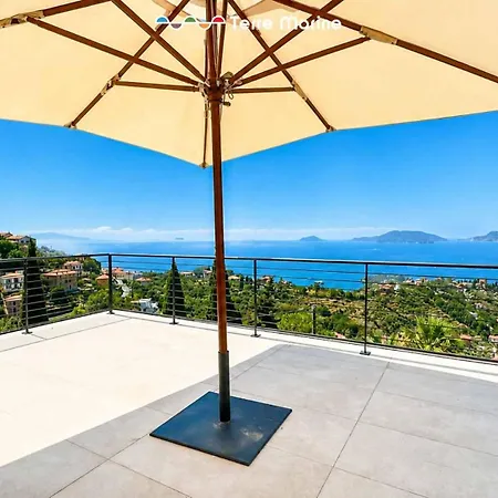 Shelley's Retreat - Poets Terrace, Terre Marine * Lerici