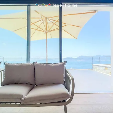 Apartment Shelley's Retreat - Poets Terrace, Terre Marine Lerici